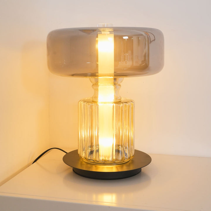 Lampa stołowa Rapanui