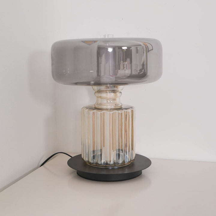 Lampa stołowa Rapanui