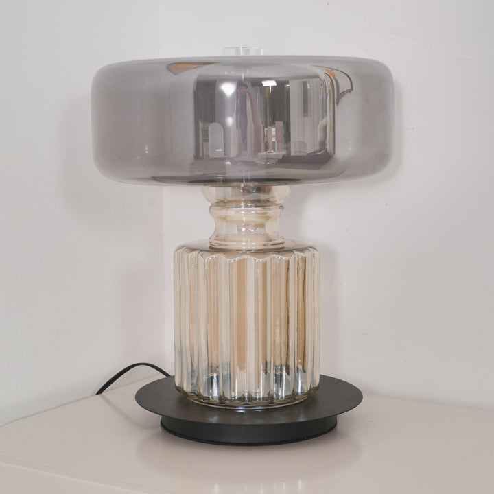 Lampa stołowa Rapanui