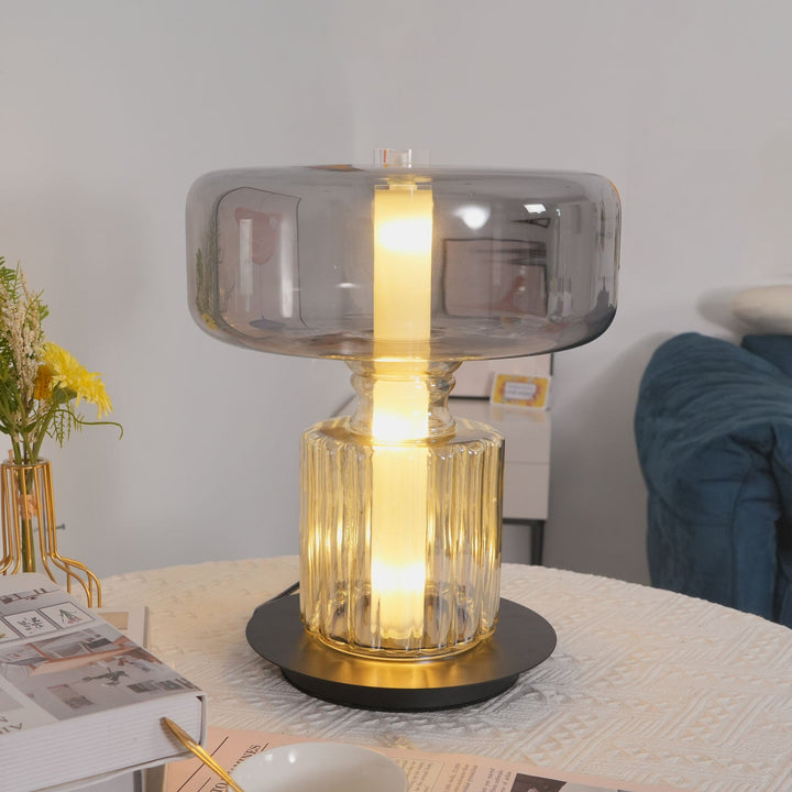 Lampa stołowa Rapanui