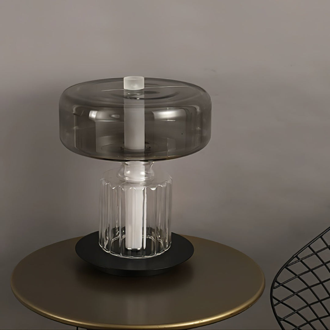 Lampa stołowa Rapanui