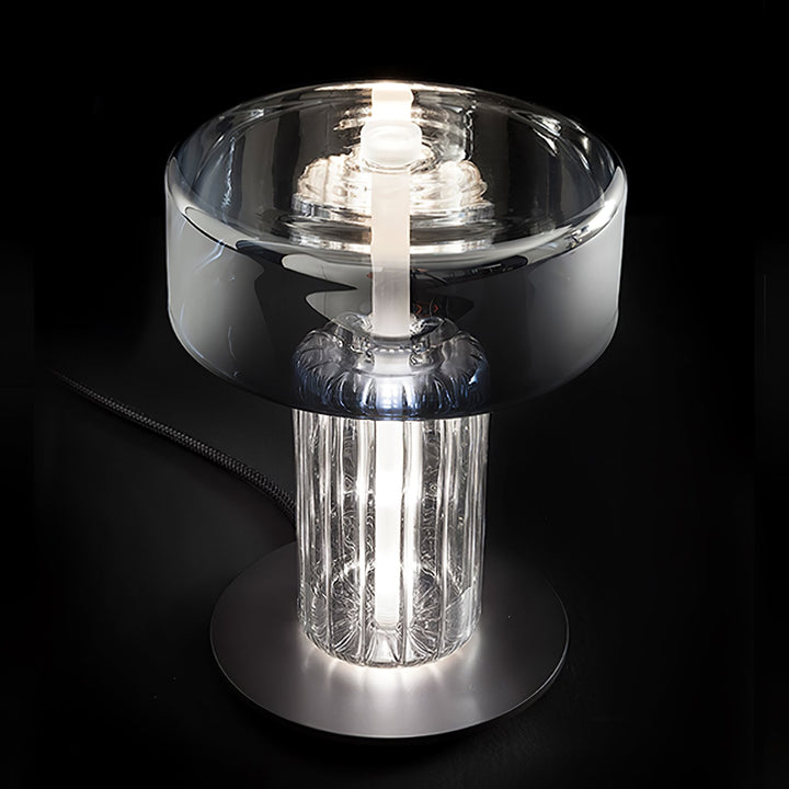Lampa stołowa Rapanui