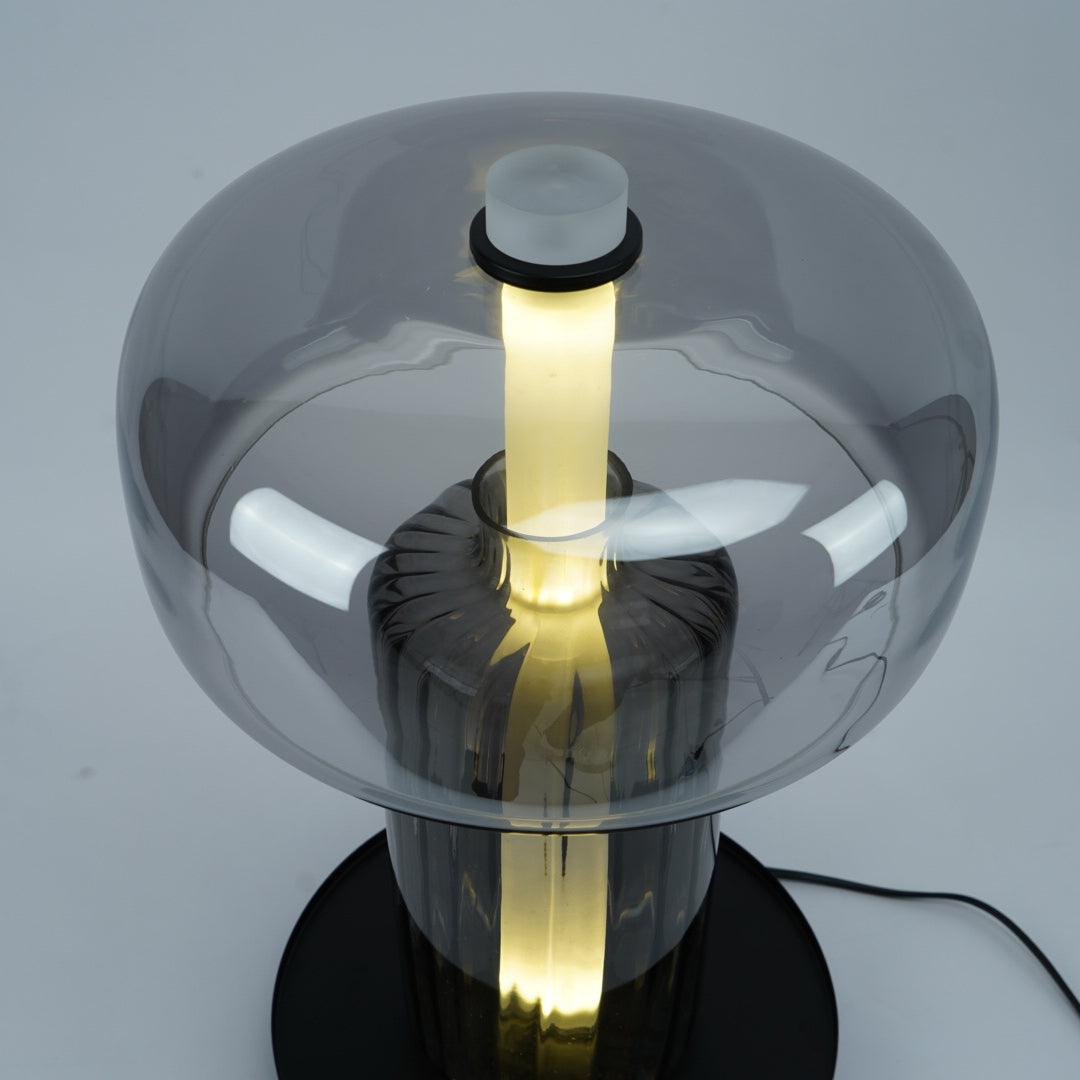 Lampa stołowa Rapanui