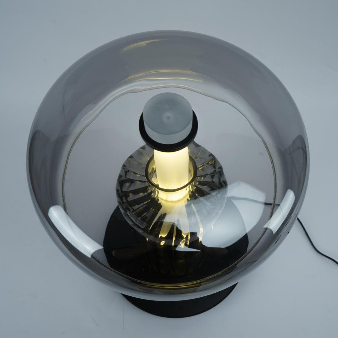 Lampa stołowa Rapanui
