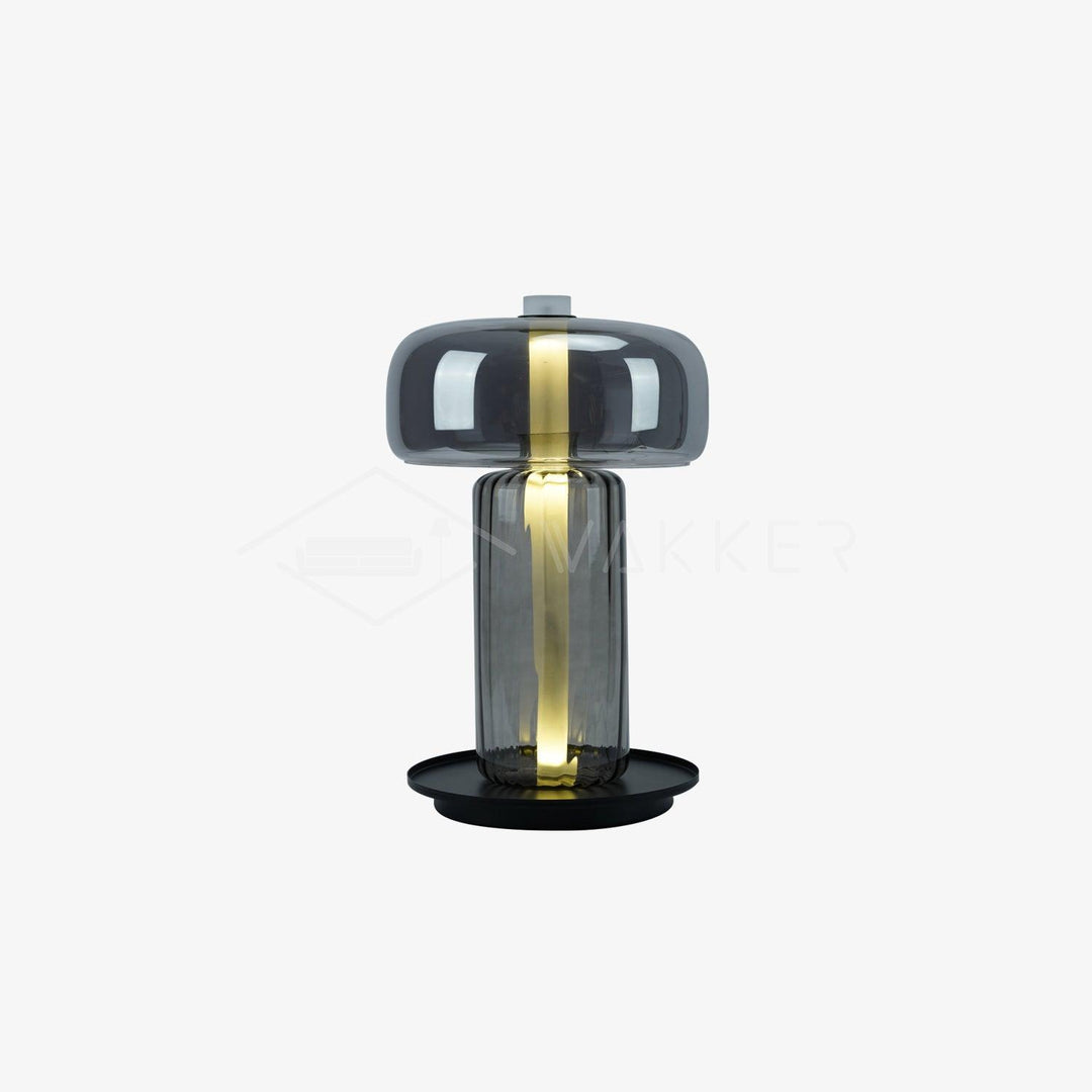Lampa stołowa Rapanui