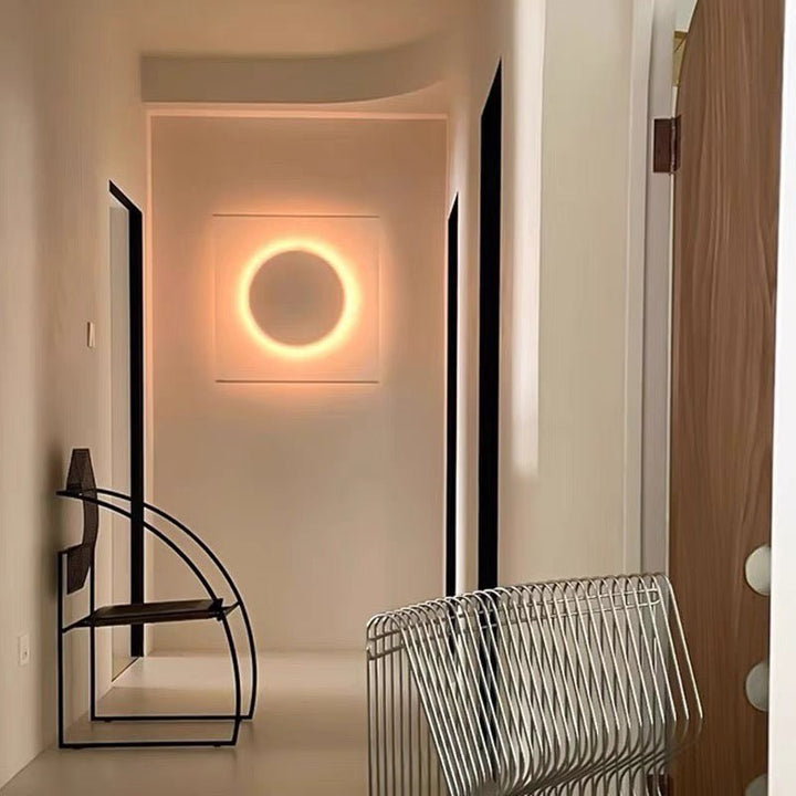 Lampa Ścienna Relax