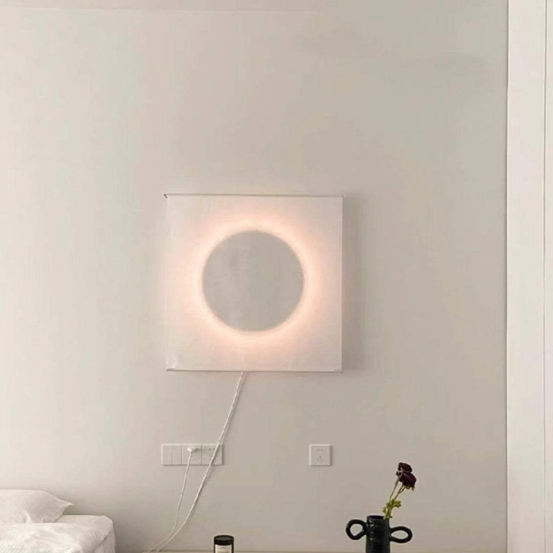 Lampa Ścienna Relax
