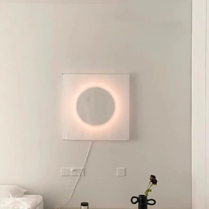 Lampa Ścienna Relax