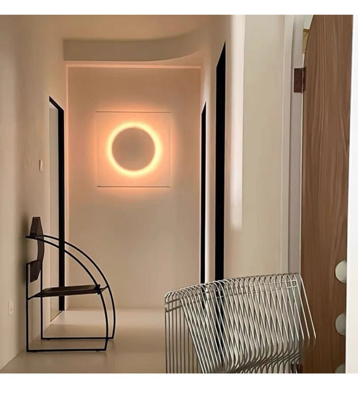 Lampa Ścienna Relax