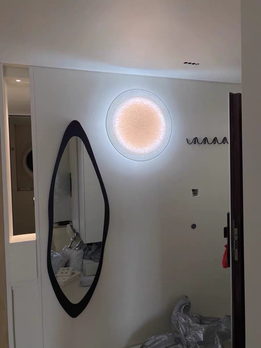 Lampa Ścienna Relax