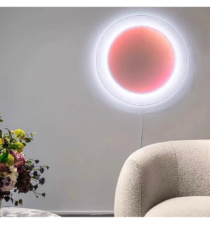 Lampa Ścienna Relax