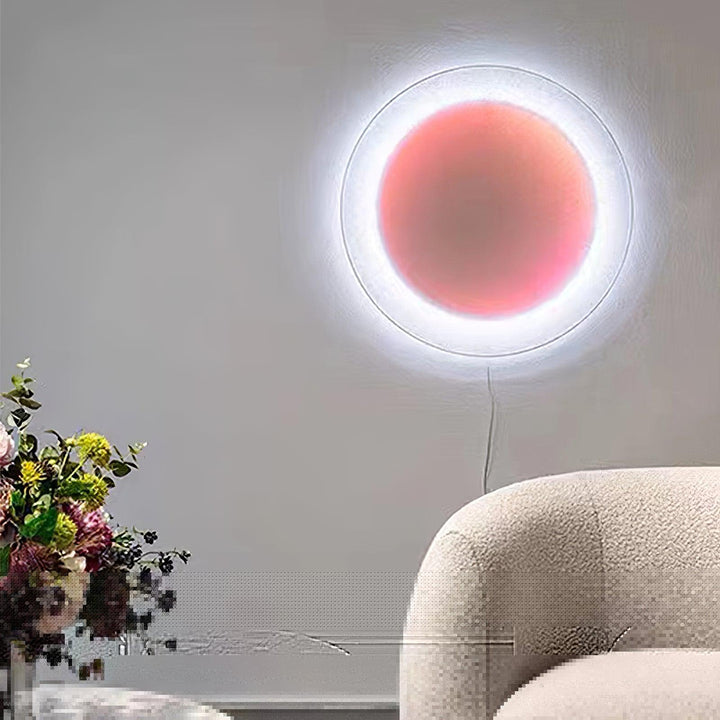 Lampa Ścienna Relax