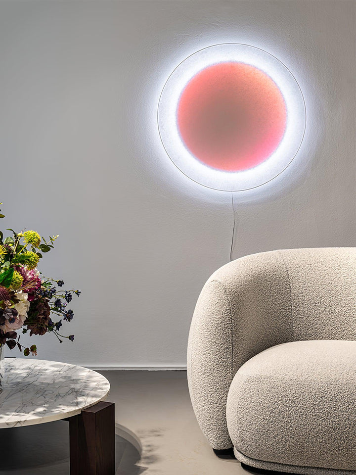 Lampa Ścienna Relax