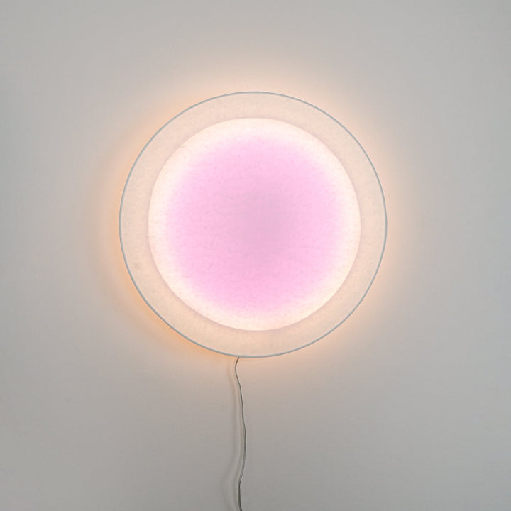 Lampa Ścienna Relax