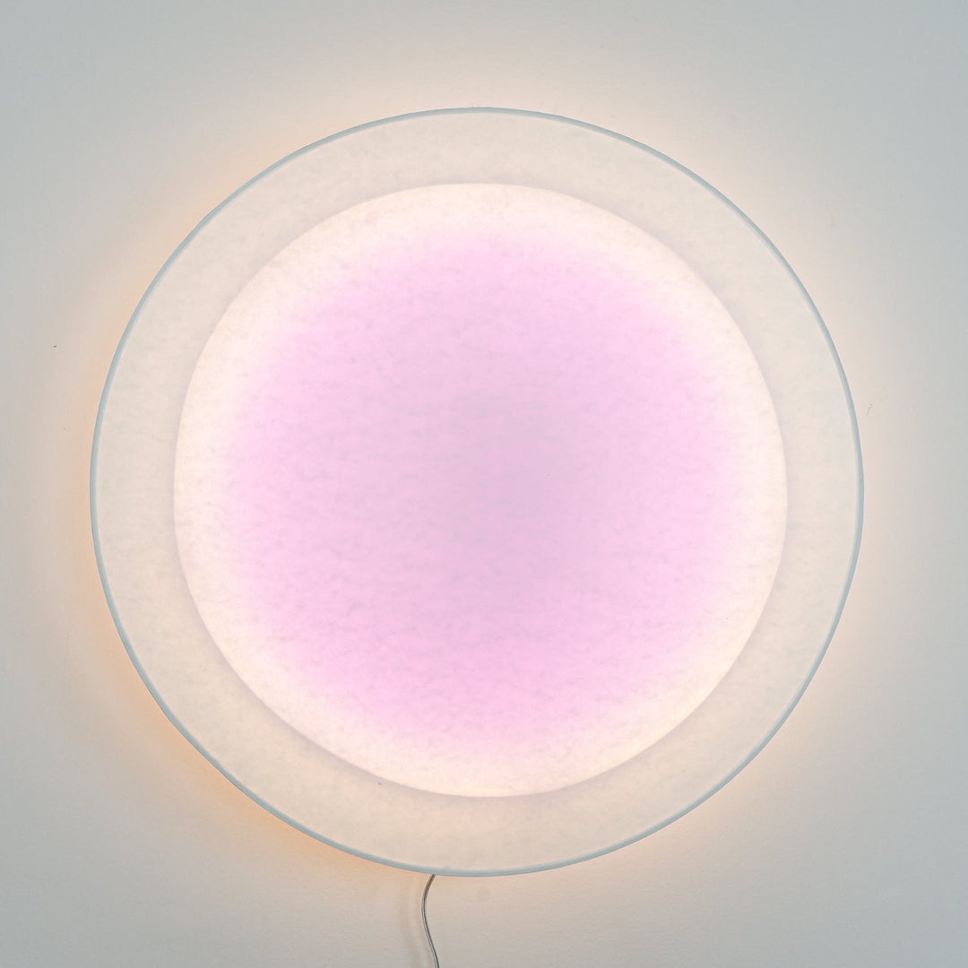 Lampa Ścienna Relax
