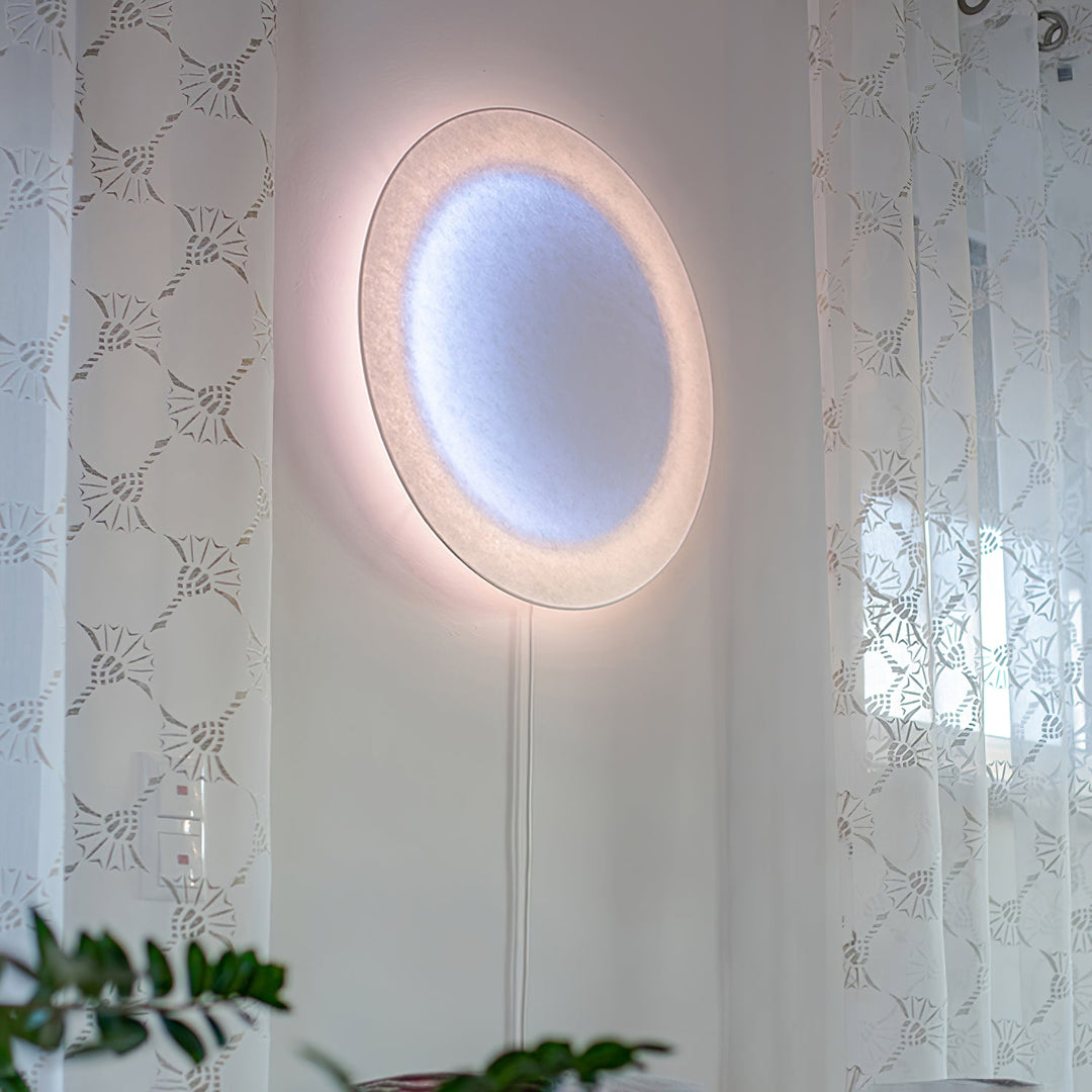 Lampa Ścienna Relax