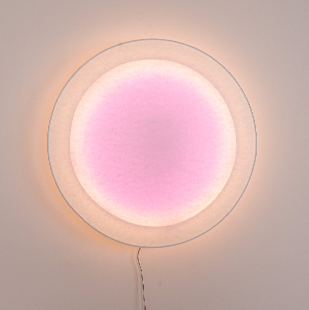 Lampa Ścienna Relax