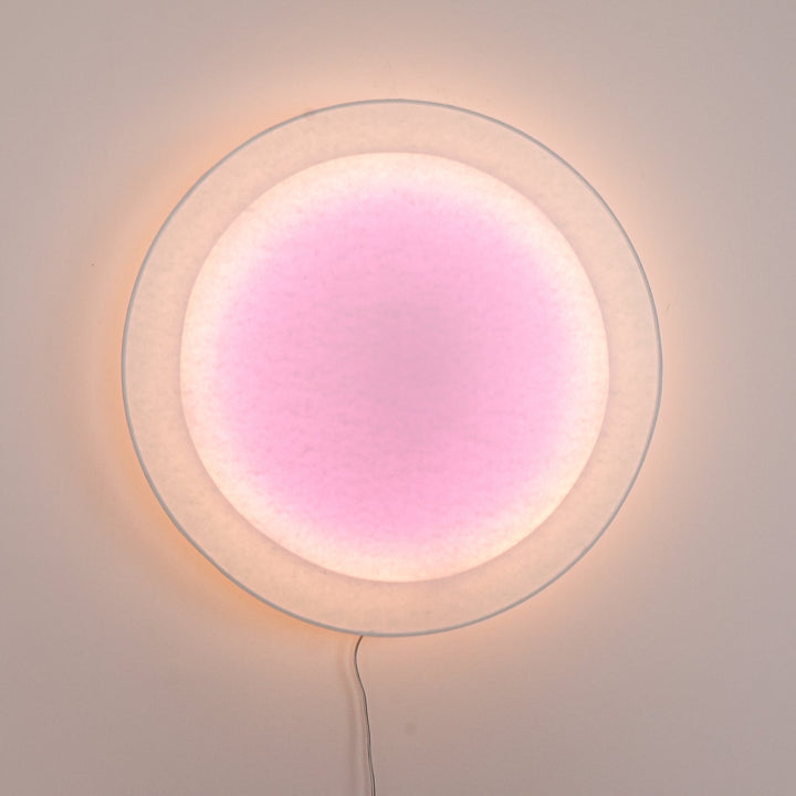 Lampa Ścienna Relax