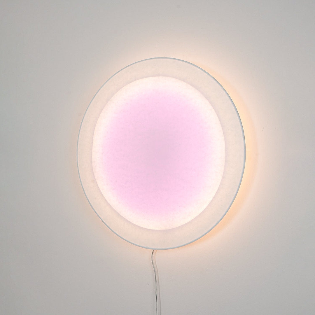 Lampa Ścienna Relax