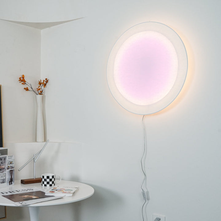 Lampa Ścienna Relax
