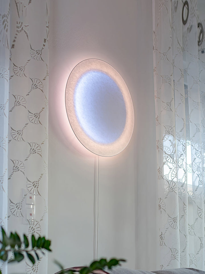Lampa Ścienna Relax
