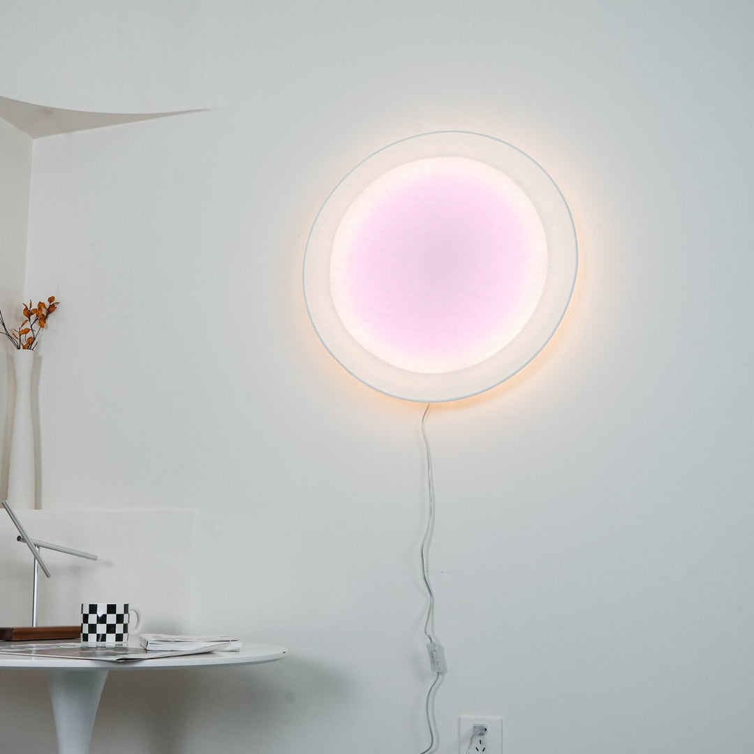 Lampa Ścienna Relax