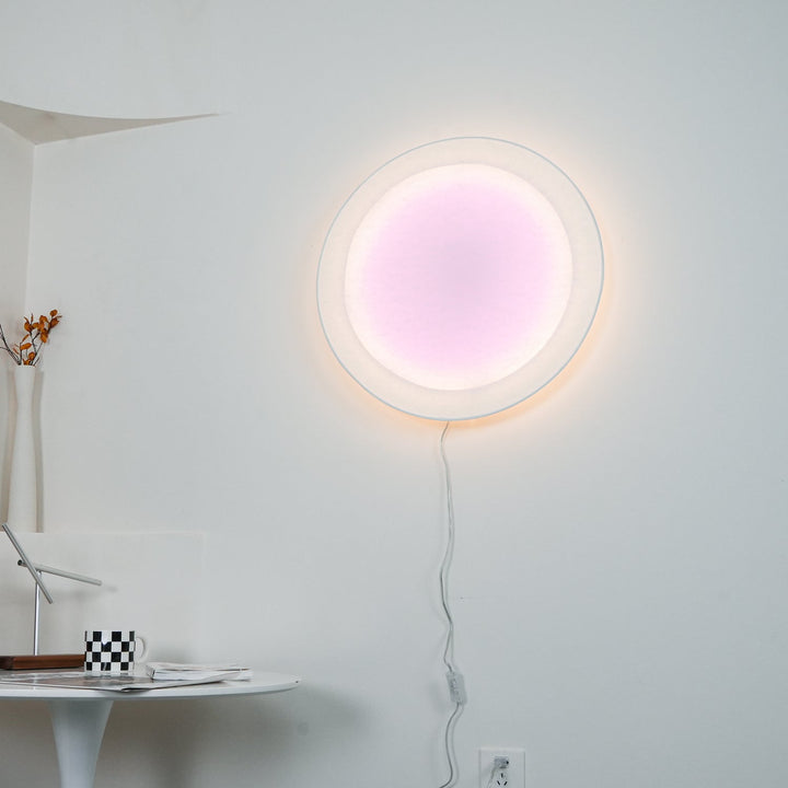 Lampa Ścienna Relax