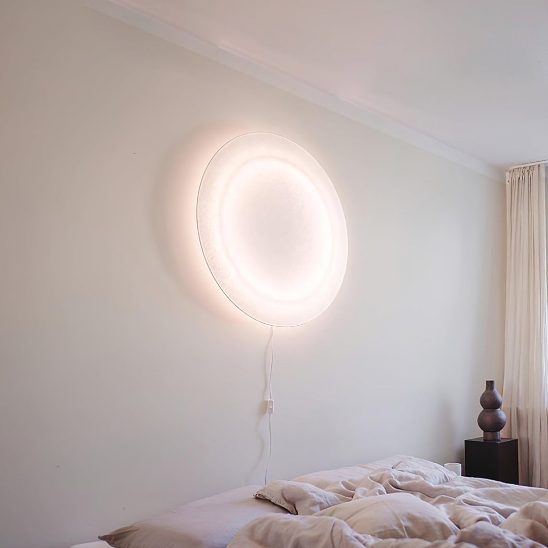 Lampa Ścienna Relax
