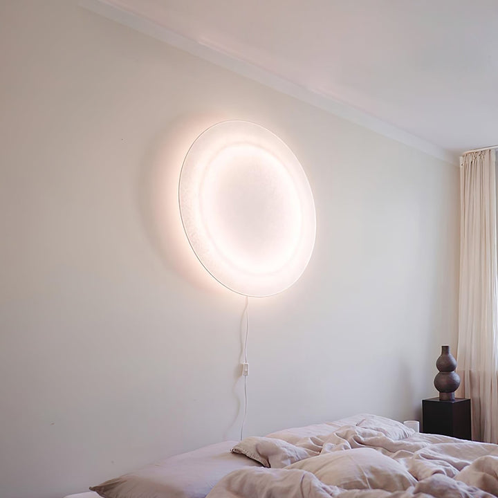 Lampa Ścienna Relax