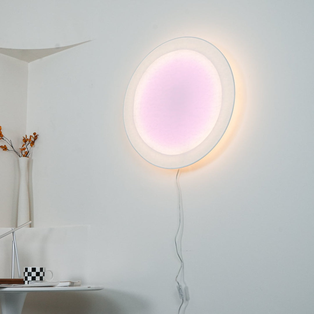 Lampa Ścienna Relax