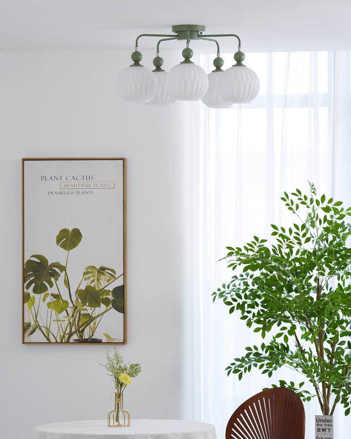 Lampa sufitowa Renee