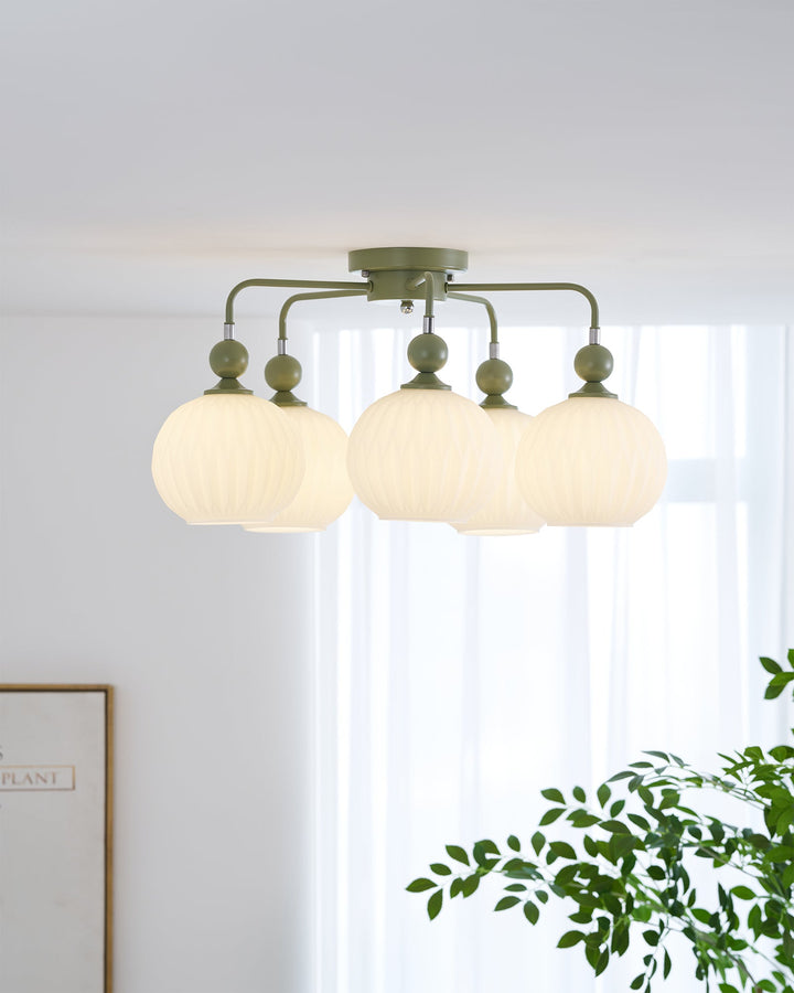 Lampa sufitowa Renee