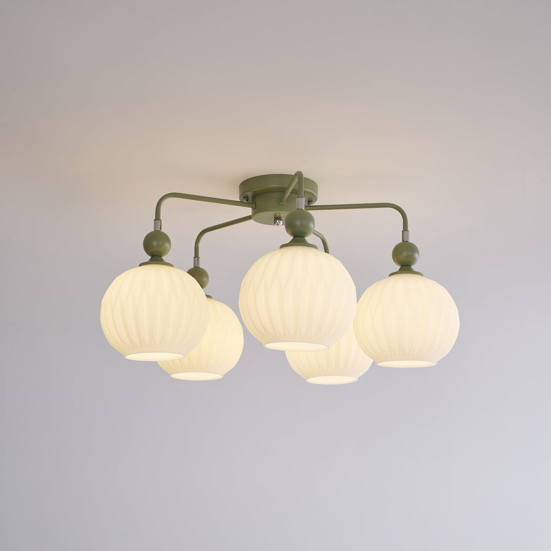 Lampa sufitowa Renee