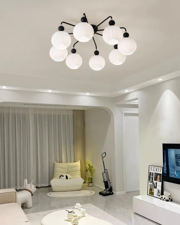 Lampa sufitowa Renee