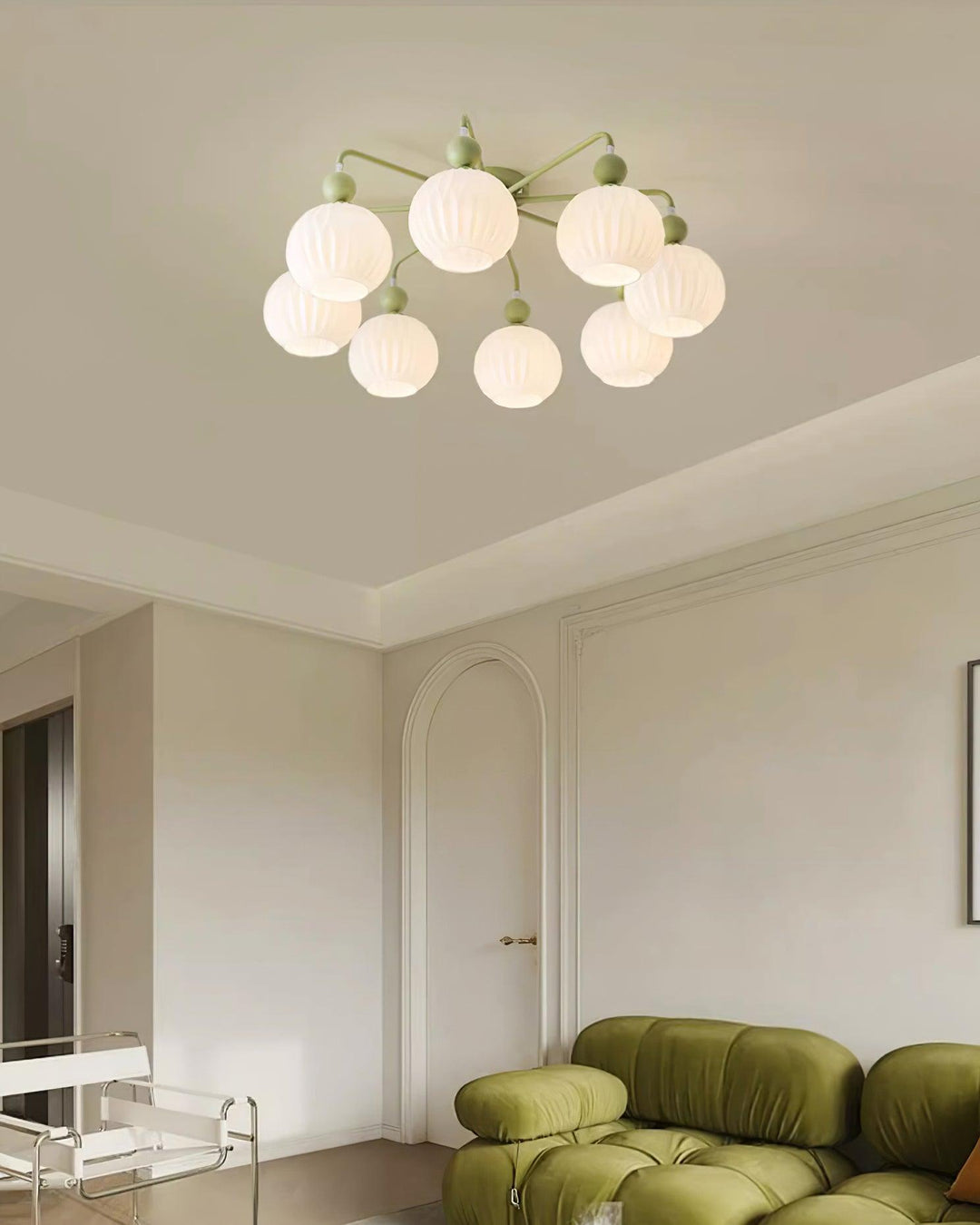 Lampa sufitowa Renee