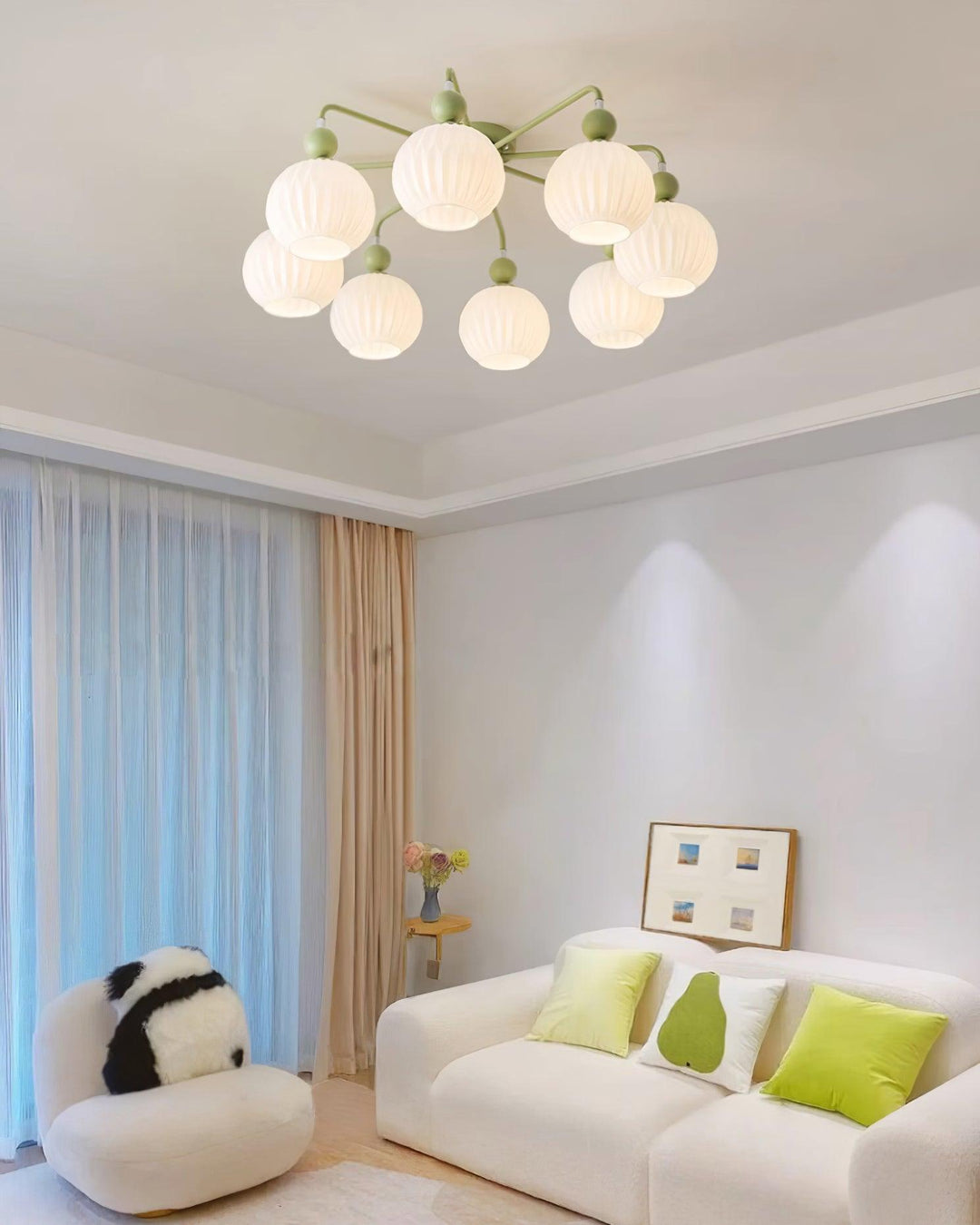 Lampa sufitowa Renee