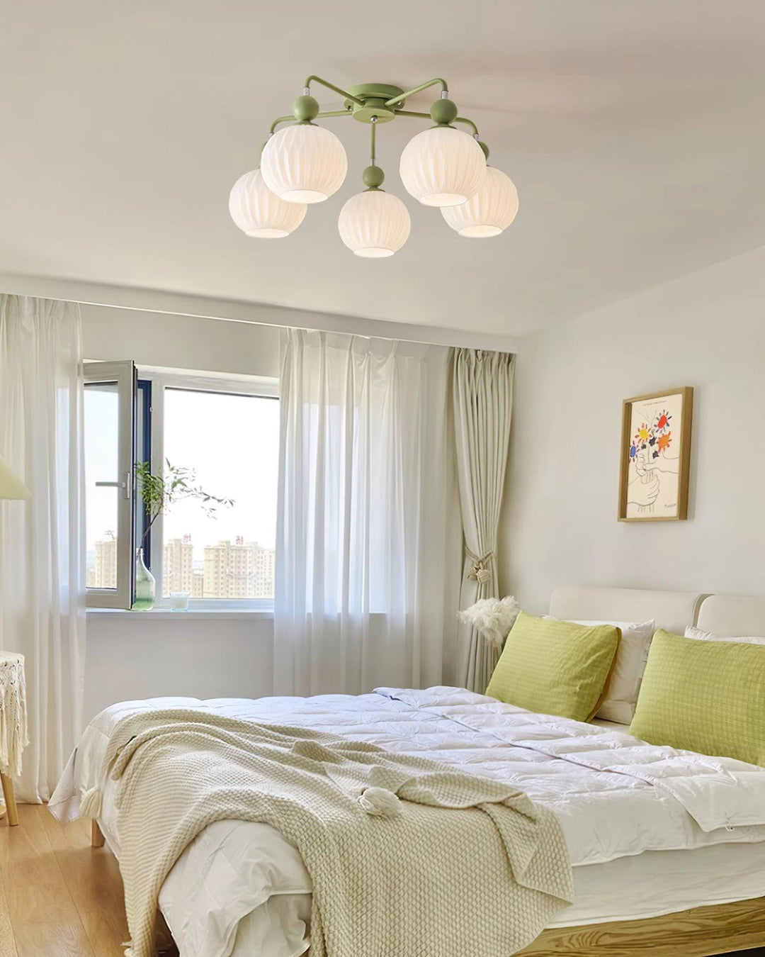 Lampa sufitowa Renee
