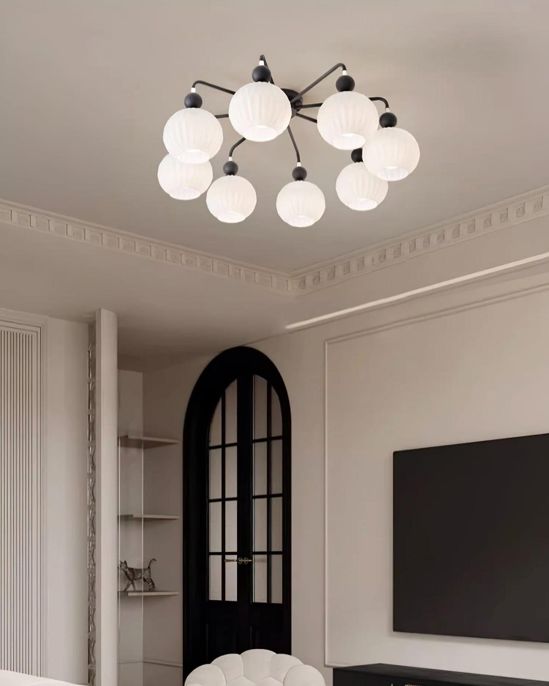 Lampa sufitowa Renee