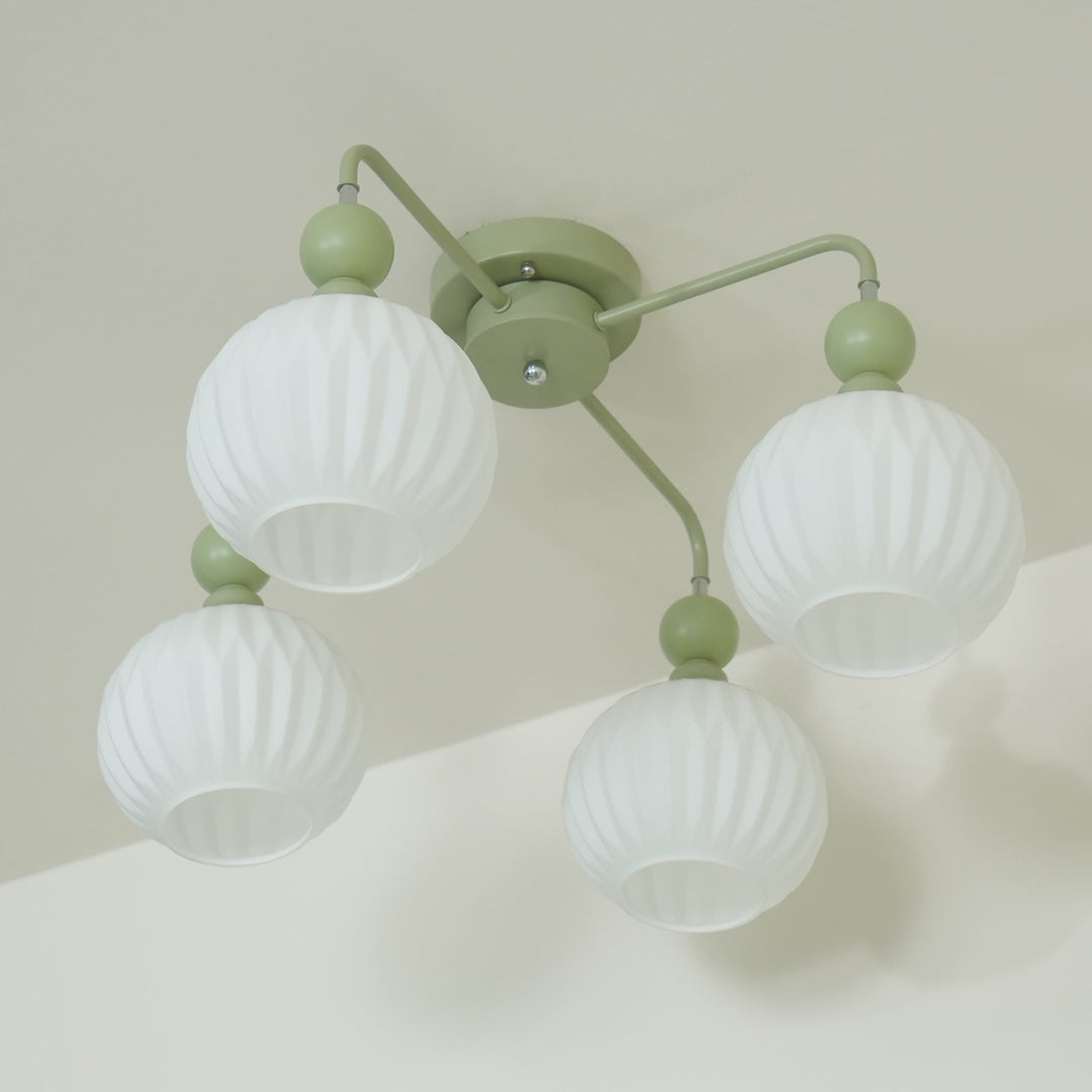 Lampa sufitowa Renee