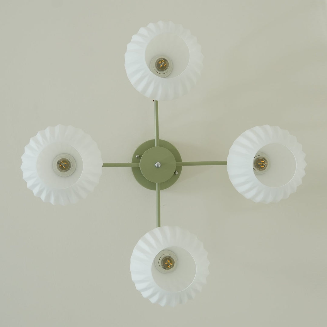 Lampa sufitowa Renee