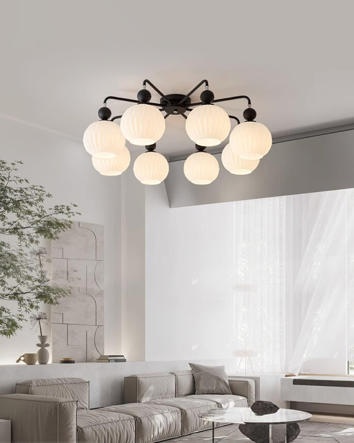 Lampa sufitowa Renee