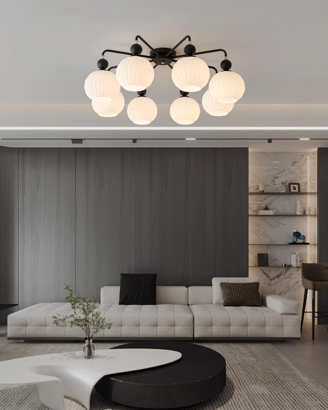 Lampa sufitowa Renee
