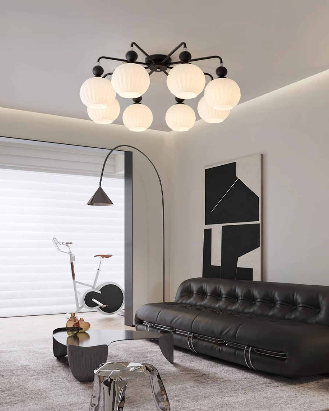 Lampa sufitowa Renee
