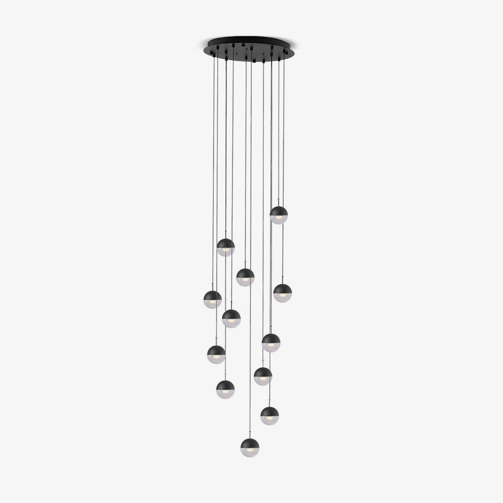 Lampa wisząca LED Restaurant Art