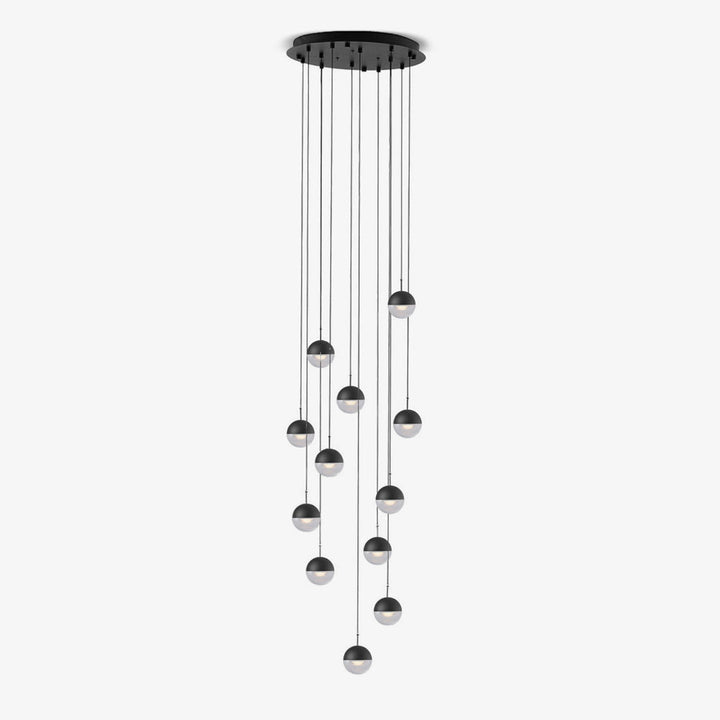 Lampa wisząca LED Restaurant Art