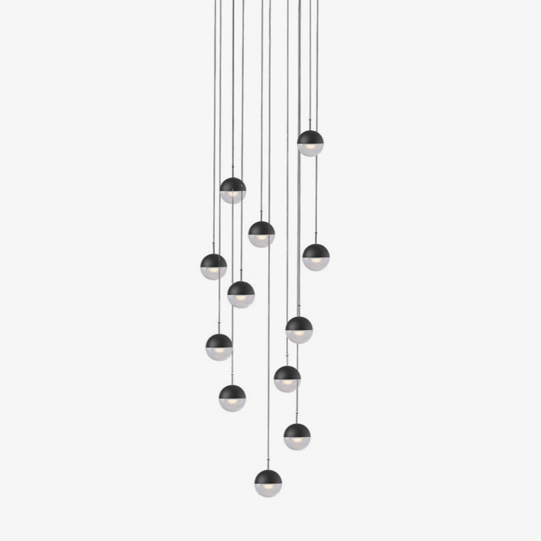 Lampa wisząca LED Restaurant Art