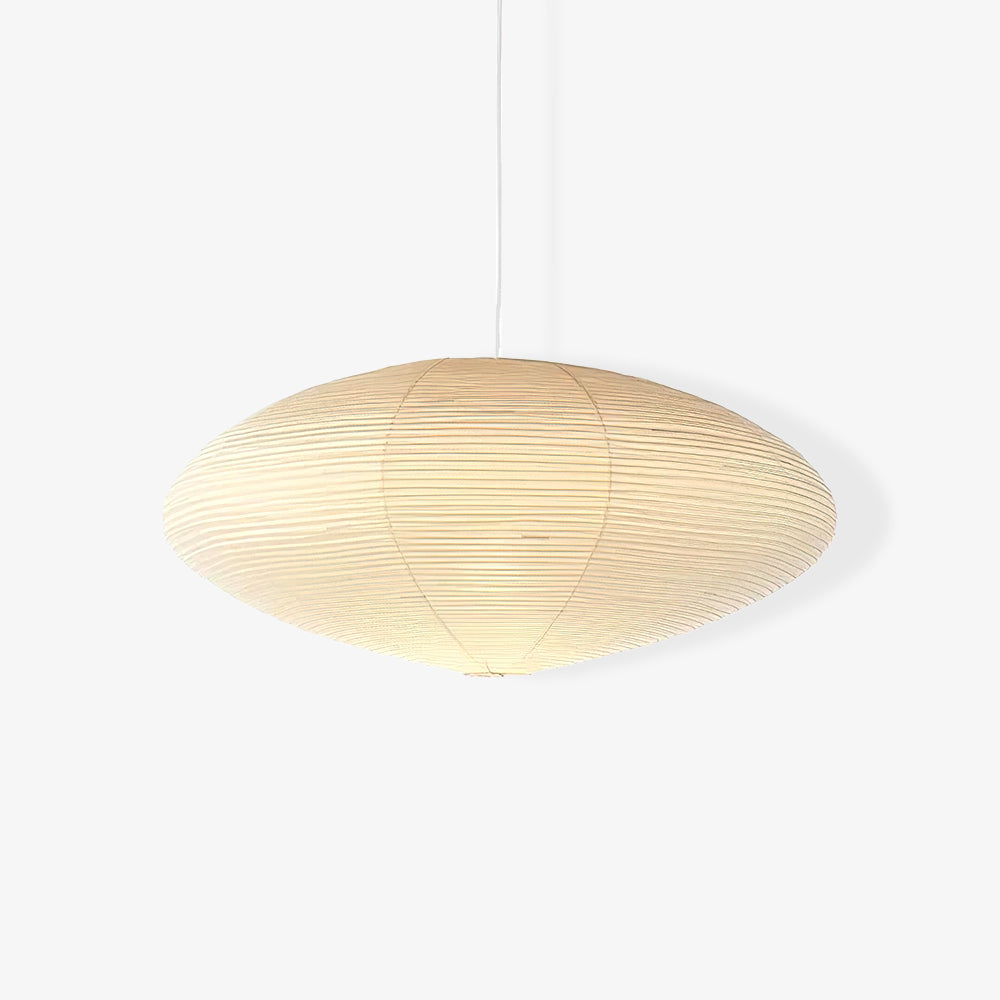 Lampa wisząca z papieru washi 15A 21A 26A