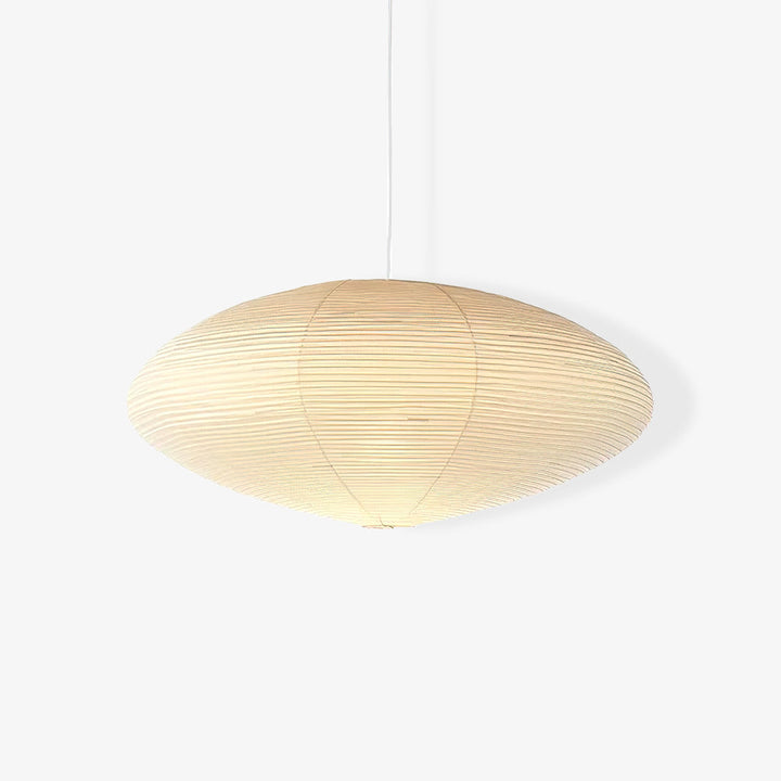 Lampa wisząca z papieru washi 15A 21A 26A
