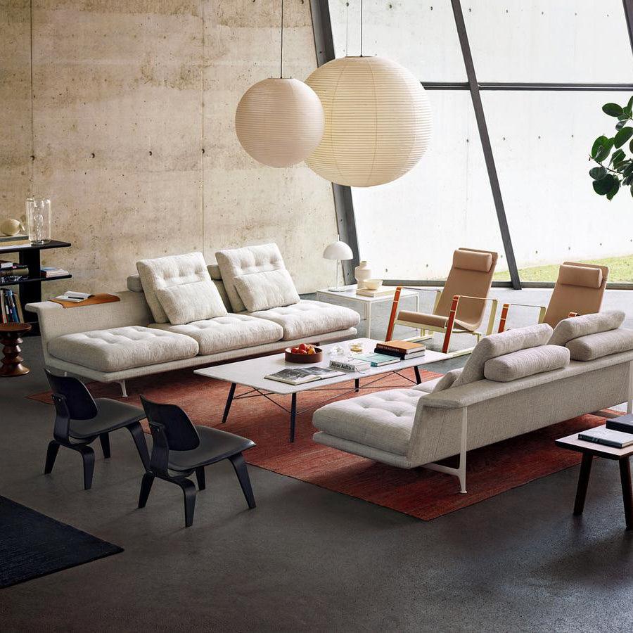 Lampa Wisząca z Papieru Washi A