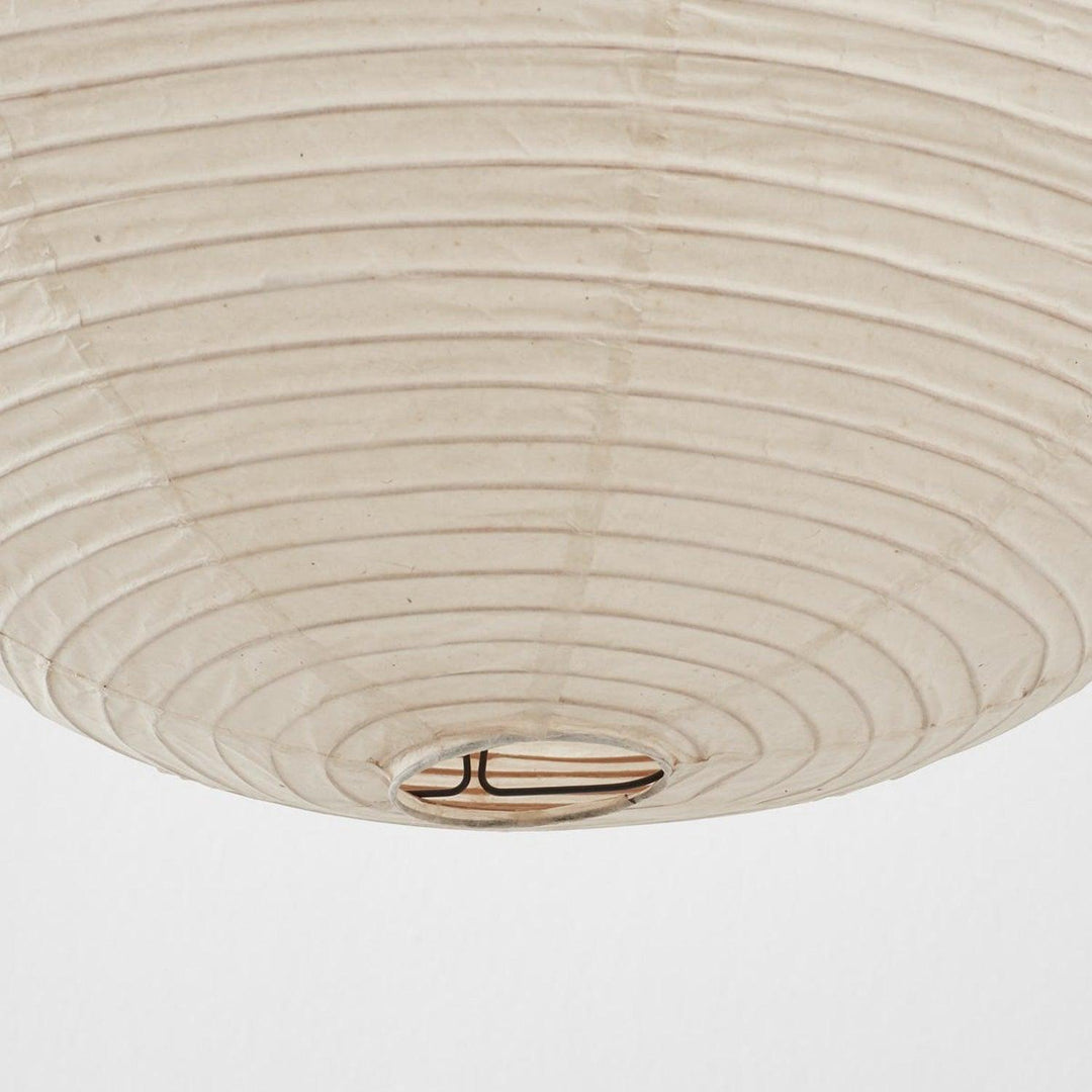 Lampa Wisząca z Papieru Washi A